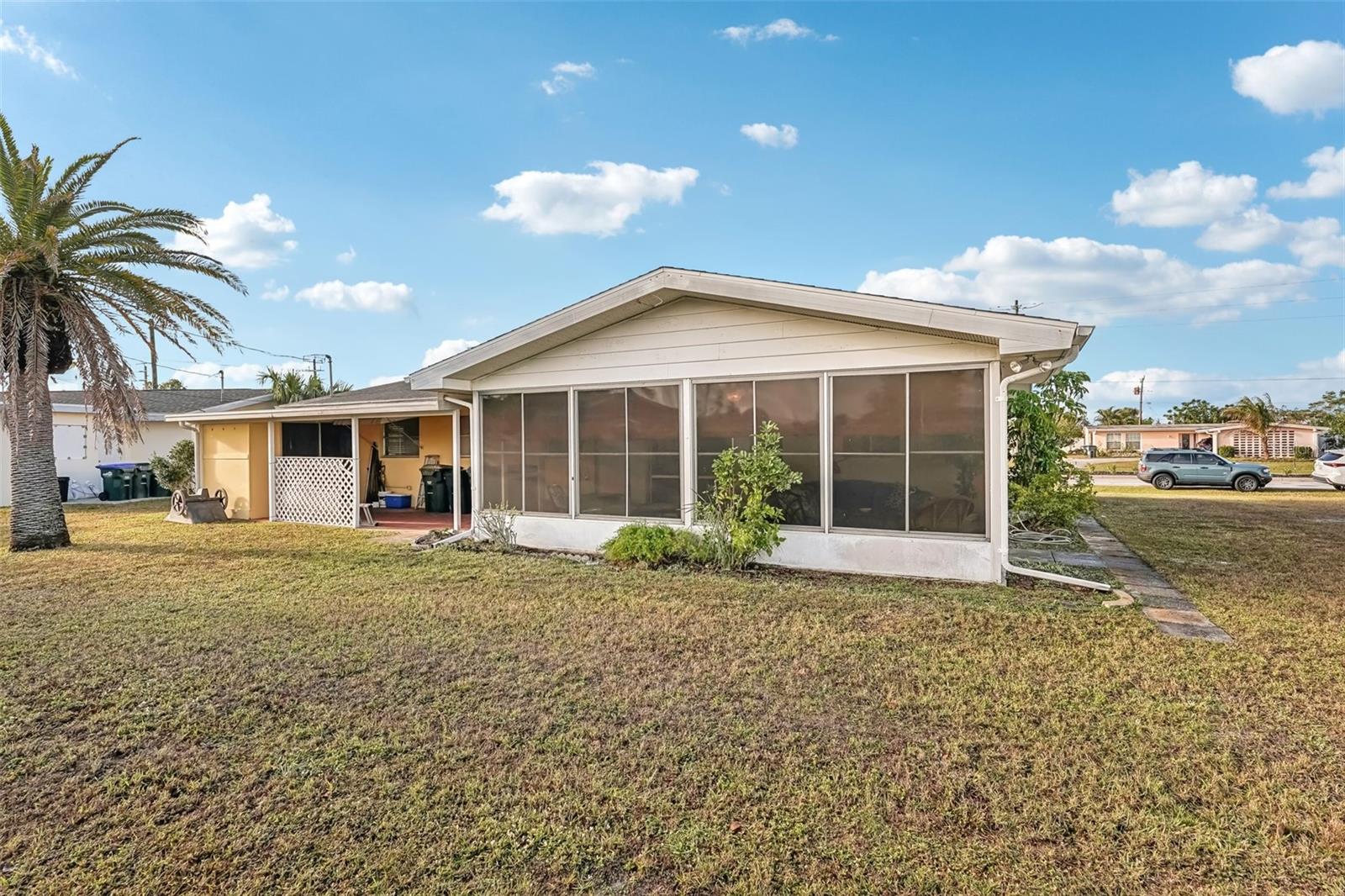 6380 S BISCAYNE DR, NORTH PORT, FL, 34287