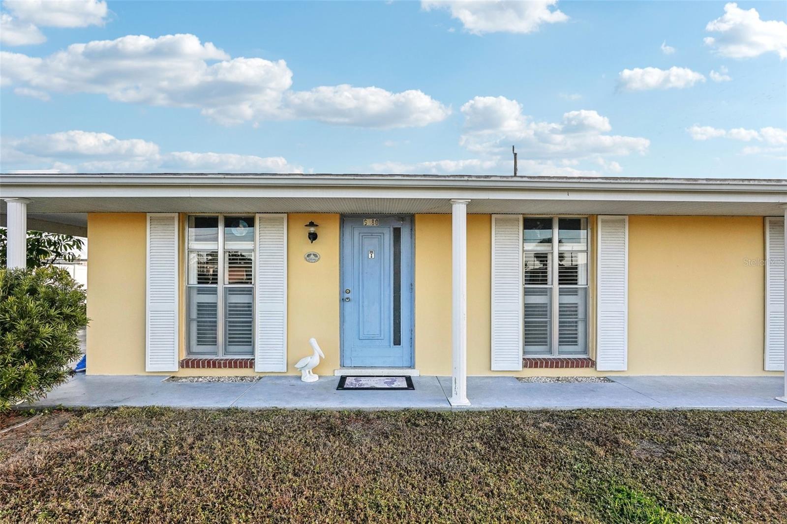 6380 S BISCAYNE DR, NORTH PORT, FL, 34287