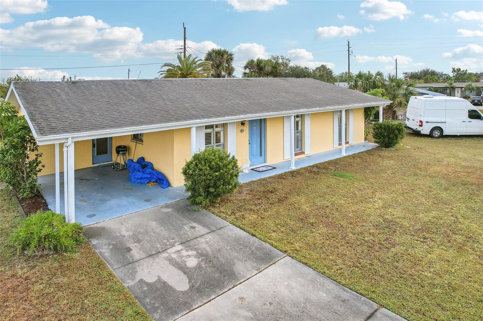 6380 S BISCAYNE DR, NORTH PORT, FL, 34287