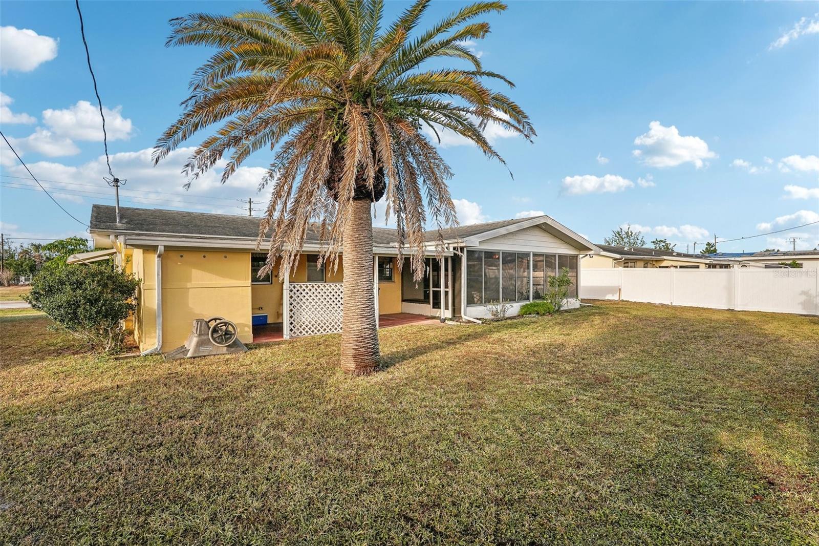6380 S BISCAYNE DR, NORTH PORT, FL, 34287