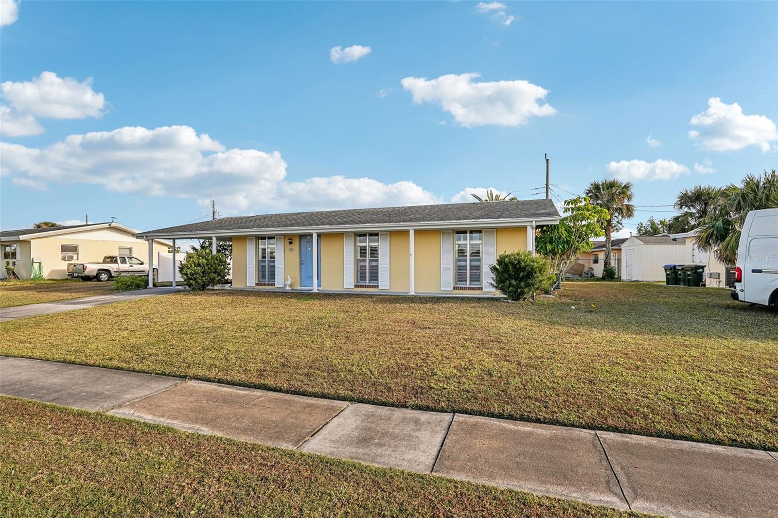 6380 S BISCAYNE DR, NORTH PORT, FL, 34287