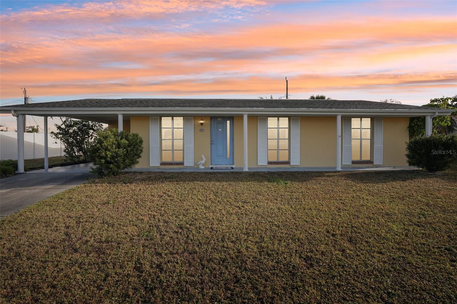6380 S BISCAYNE DR, NORTH PORT, FL, 34287