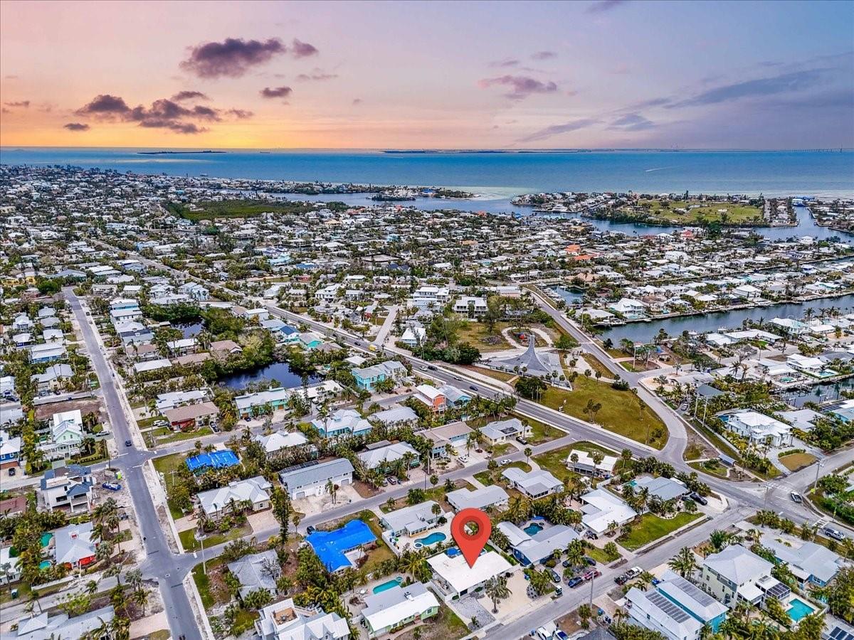 306 66TH ST, HOLMES BEACH, FL, 34217