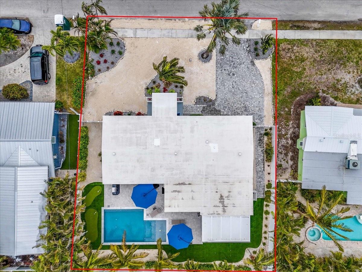 306 66TH ST, HOLMES BEACH, FL, 34217
