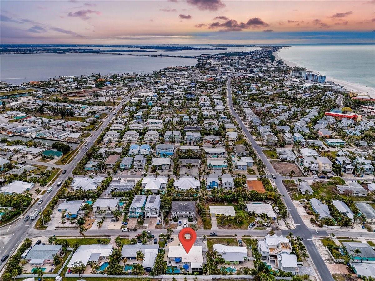 306 66TH ST, HOLMES BEACH, FL, 34217