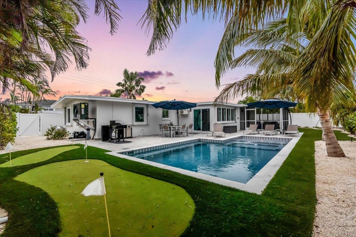 306 66TH ST, HOLMES BEACH, FL, 34217