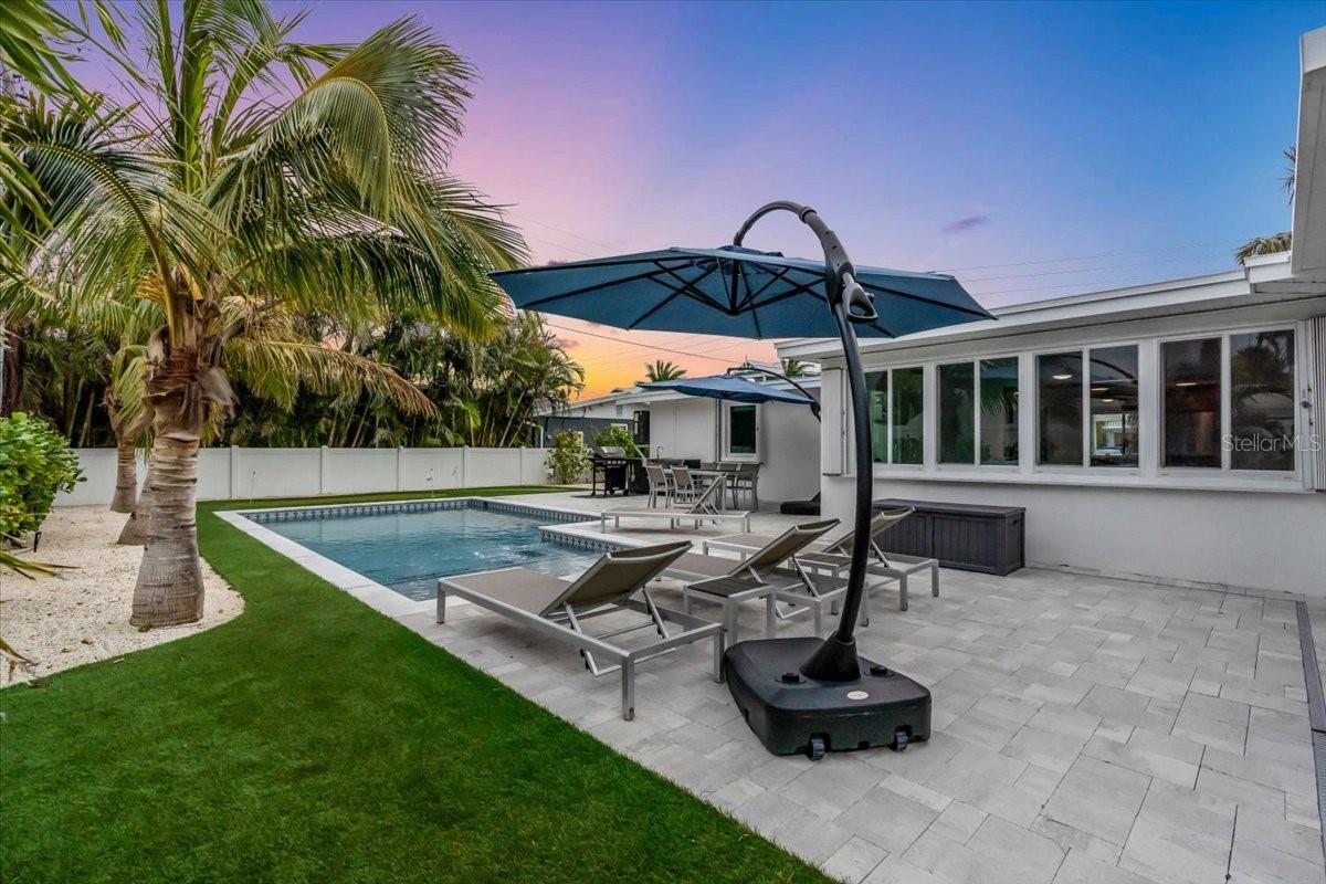 306 66TH ST, HOLMES BEACH, FL, 34217