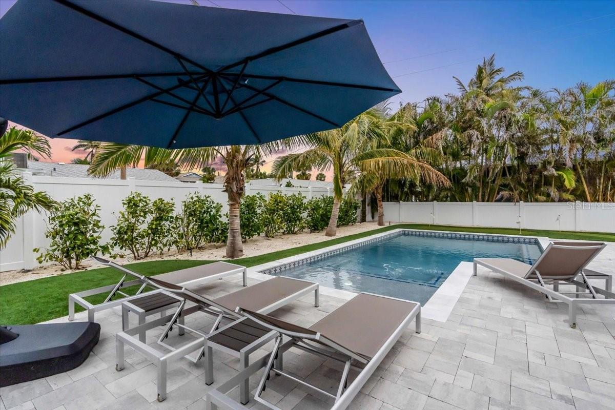 306 66TH ST, HOLMES BEACH, FL, 34217