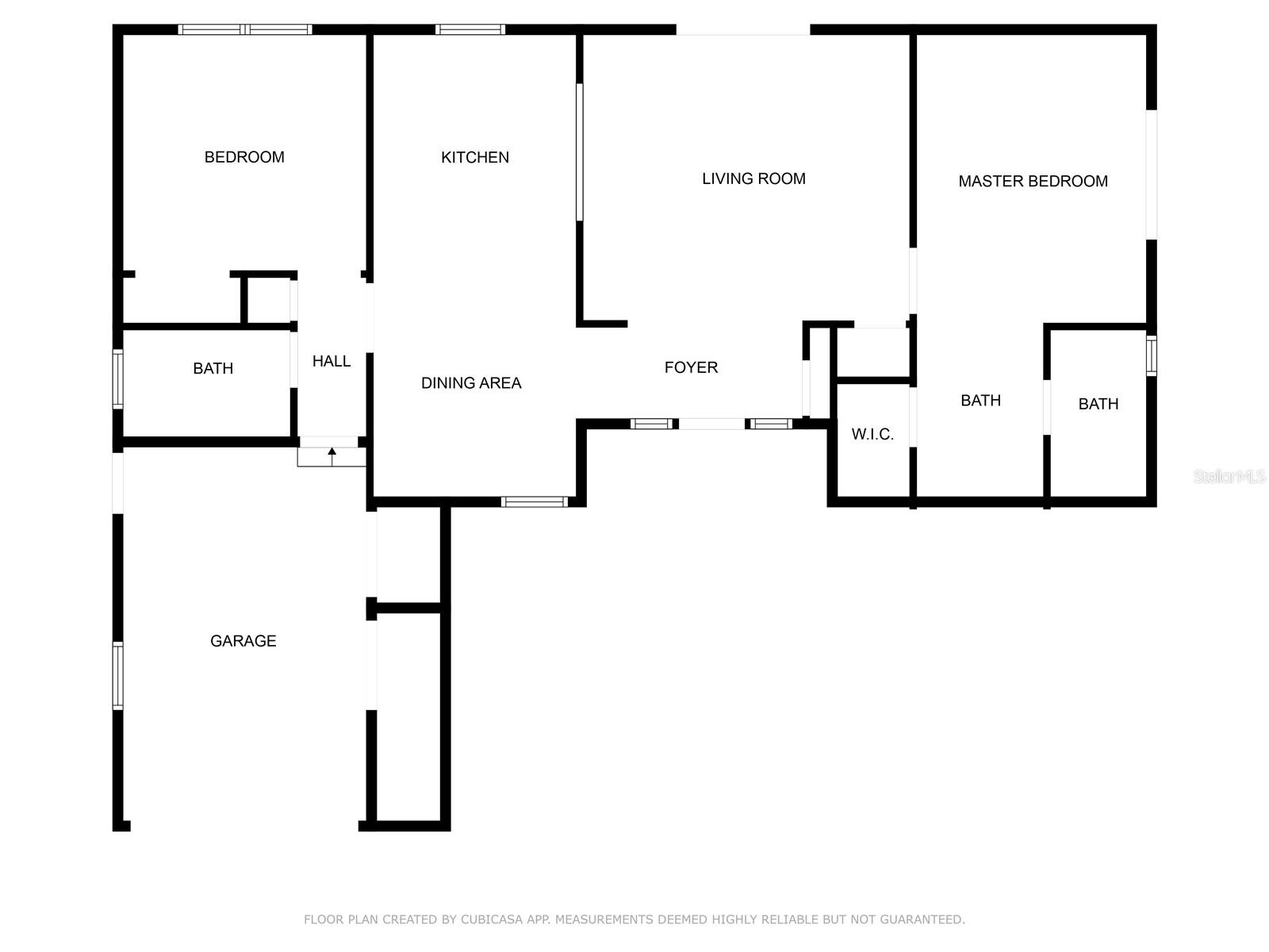 43 LAKE COURT LOOP, OCALA, FL, 34472