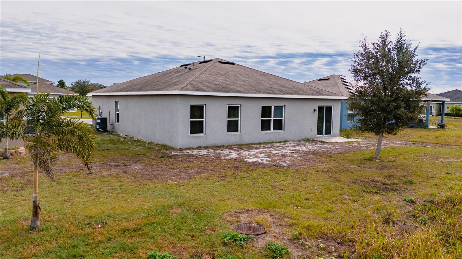 1067 HAINES DR, WINTER HAVEN, FL, 33881