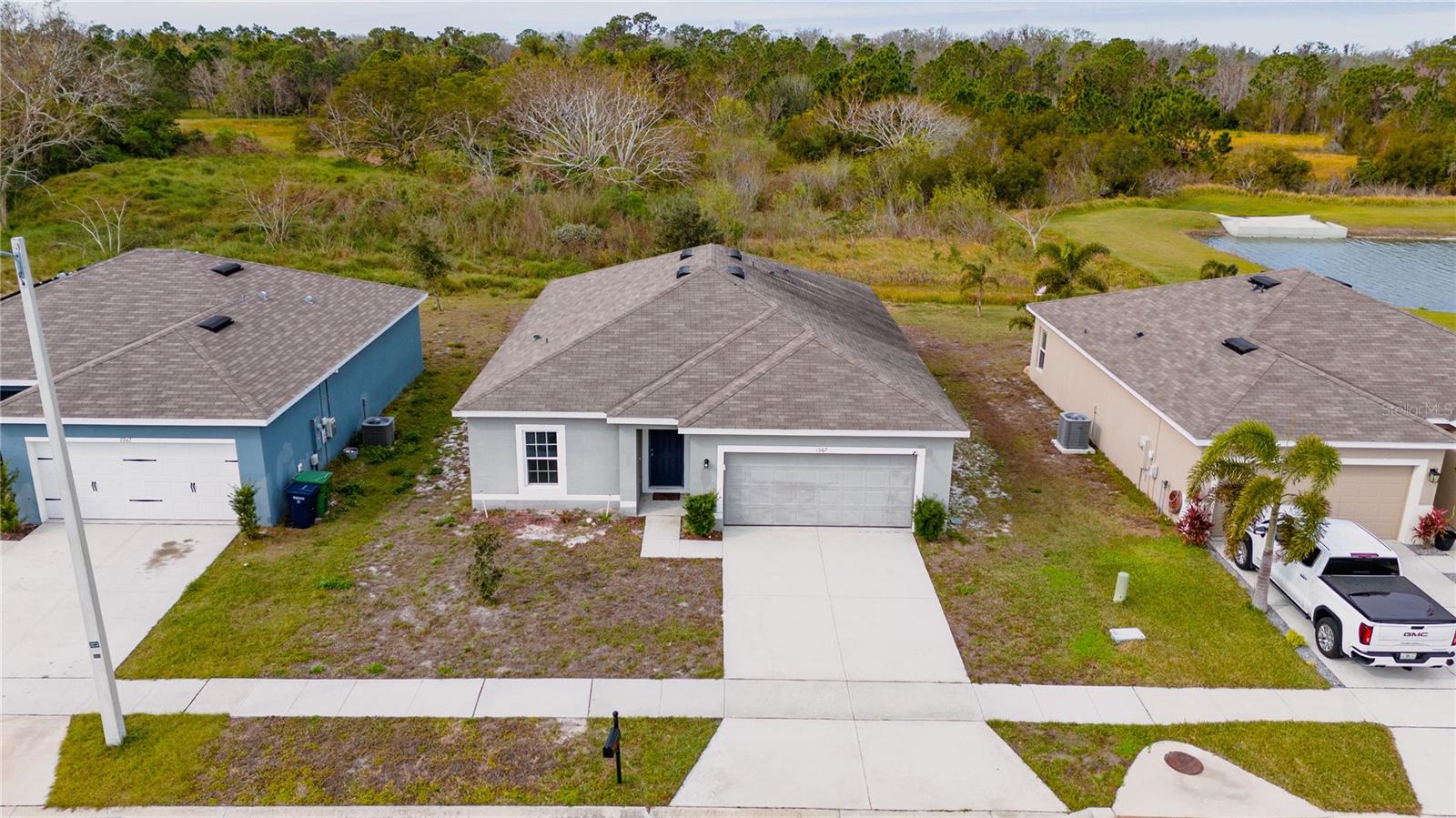 1067 HAINES DR, WINTER HAVEN, FL, 33881