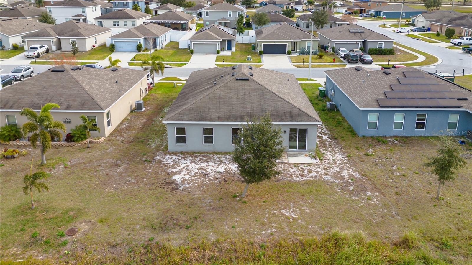 1067 HAINES DR, WINTER HAVEN, FL, 33881