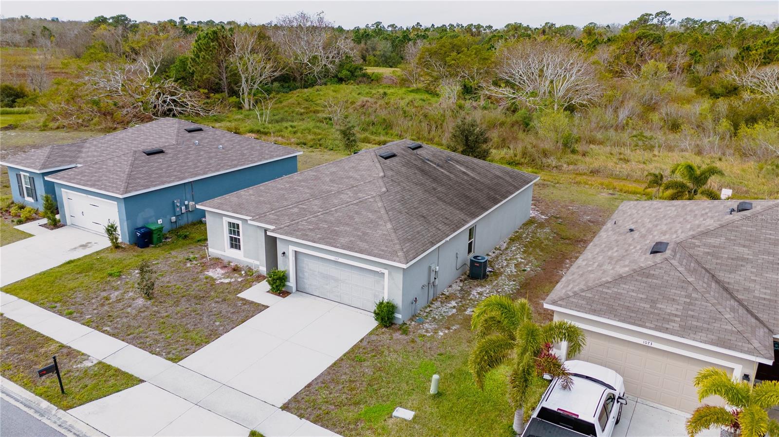 1067 HAINES DR, WINTER HAVEN, FL, 33881
