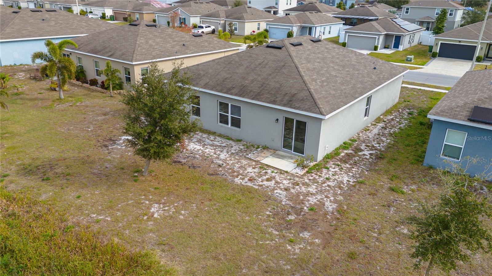 1067 HAINES DR, WINTER HAVEN, FL, 33881