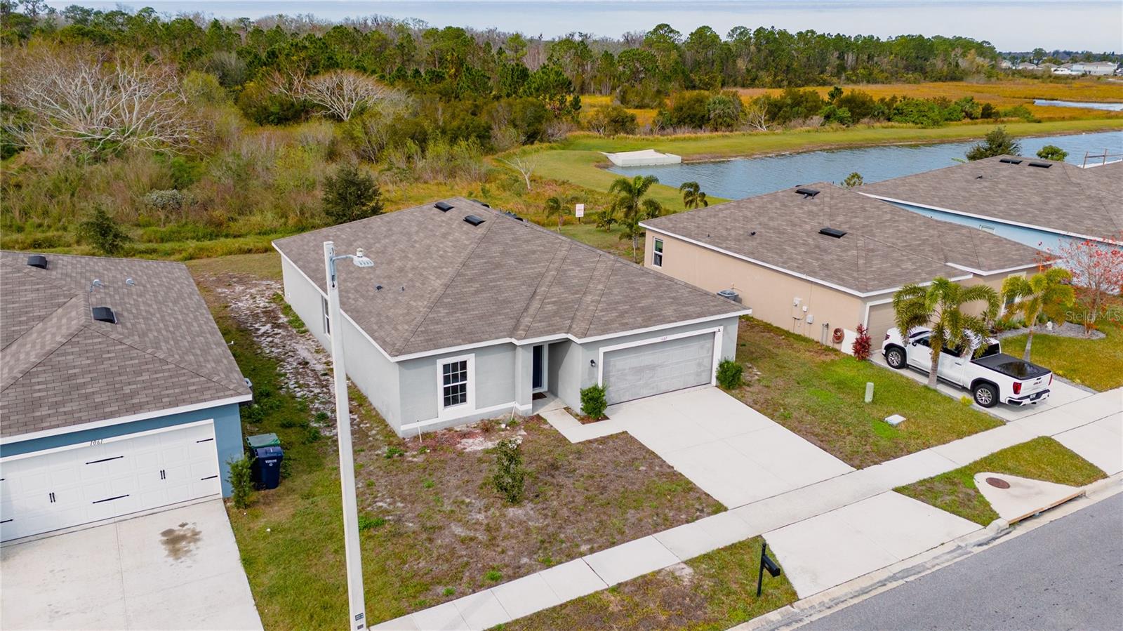1067 HAINES DR, WINTER HAVEN, FL, 33881