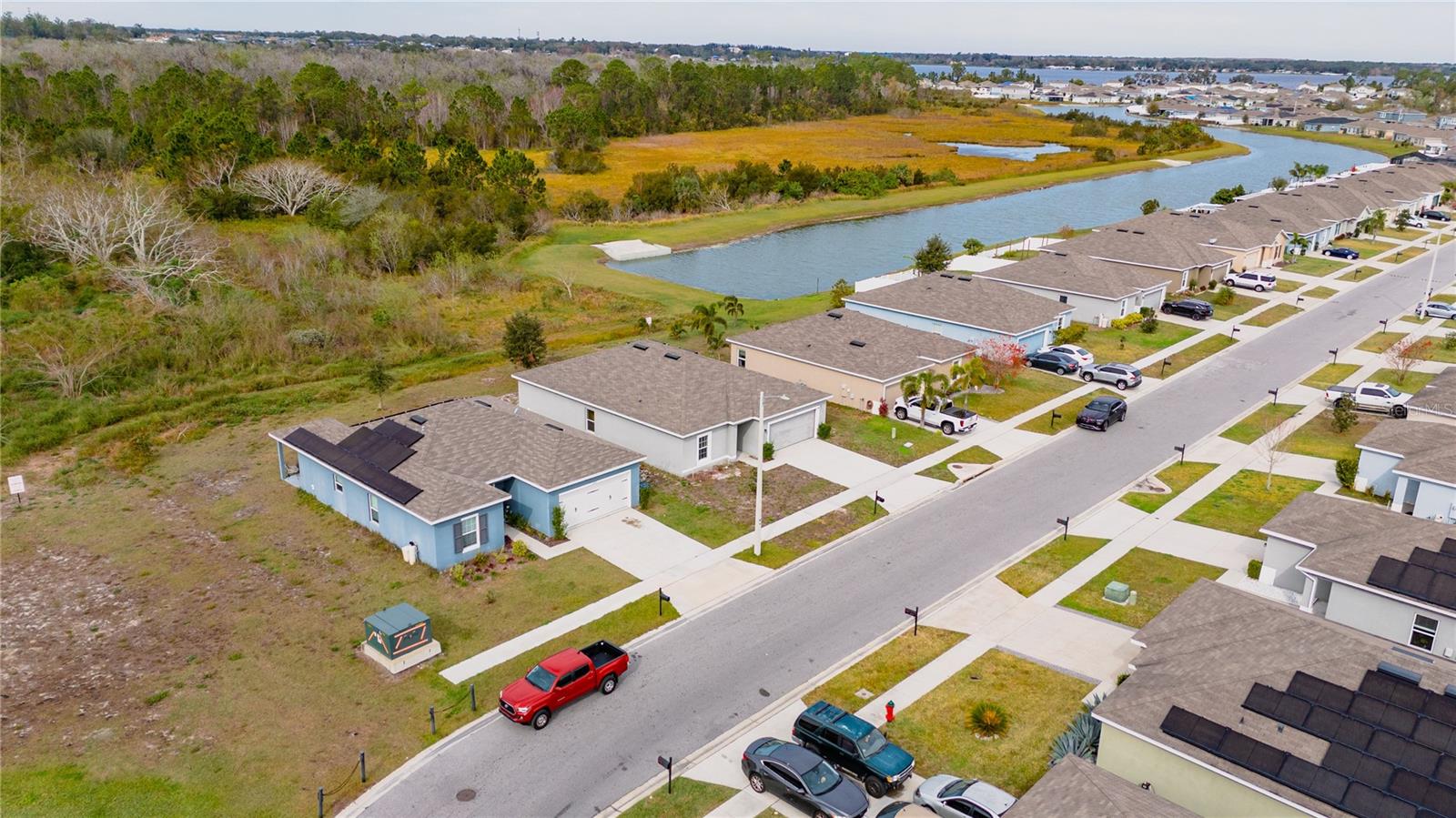 1067 HAINES DR, WINTER HAVEN, FL, 33881
