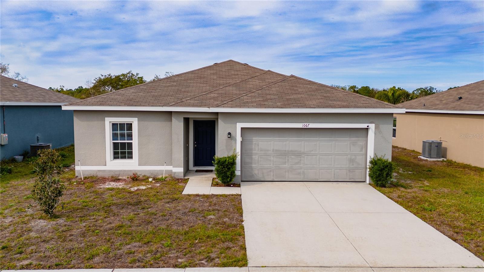 1067 HAINES DR, WINTER HAVEN, FL, 33881