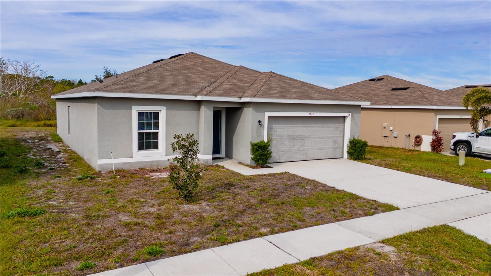 1067 HAINES DR, WINTER HAVEN, FL, 33881