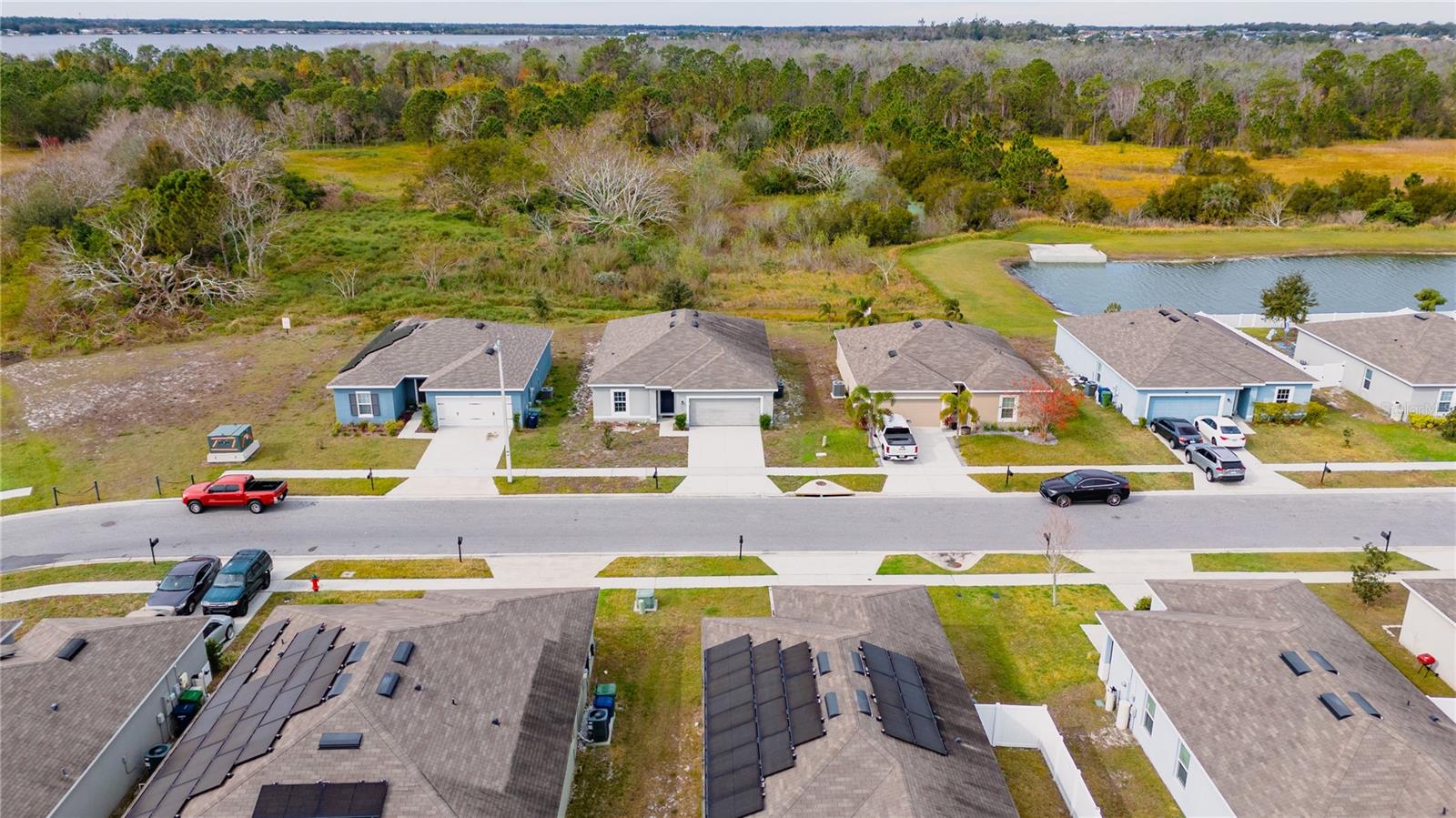 1067 HAINES DR, WINTER HAVEN, FL, 33881
