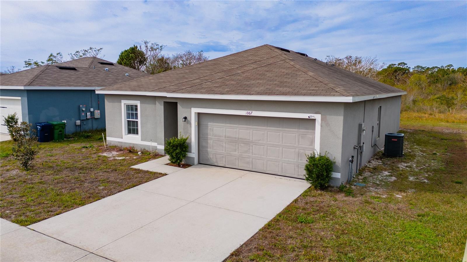 1067 HAINES DR, WINTER HAVEN, FL, 33881