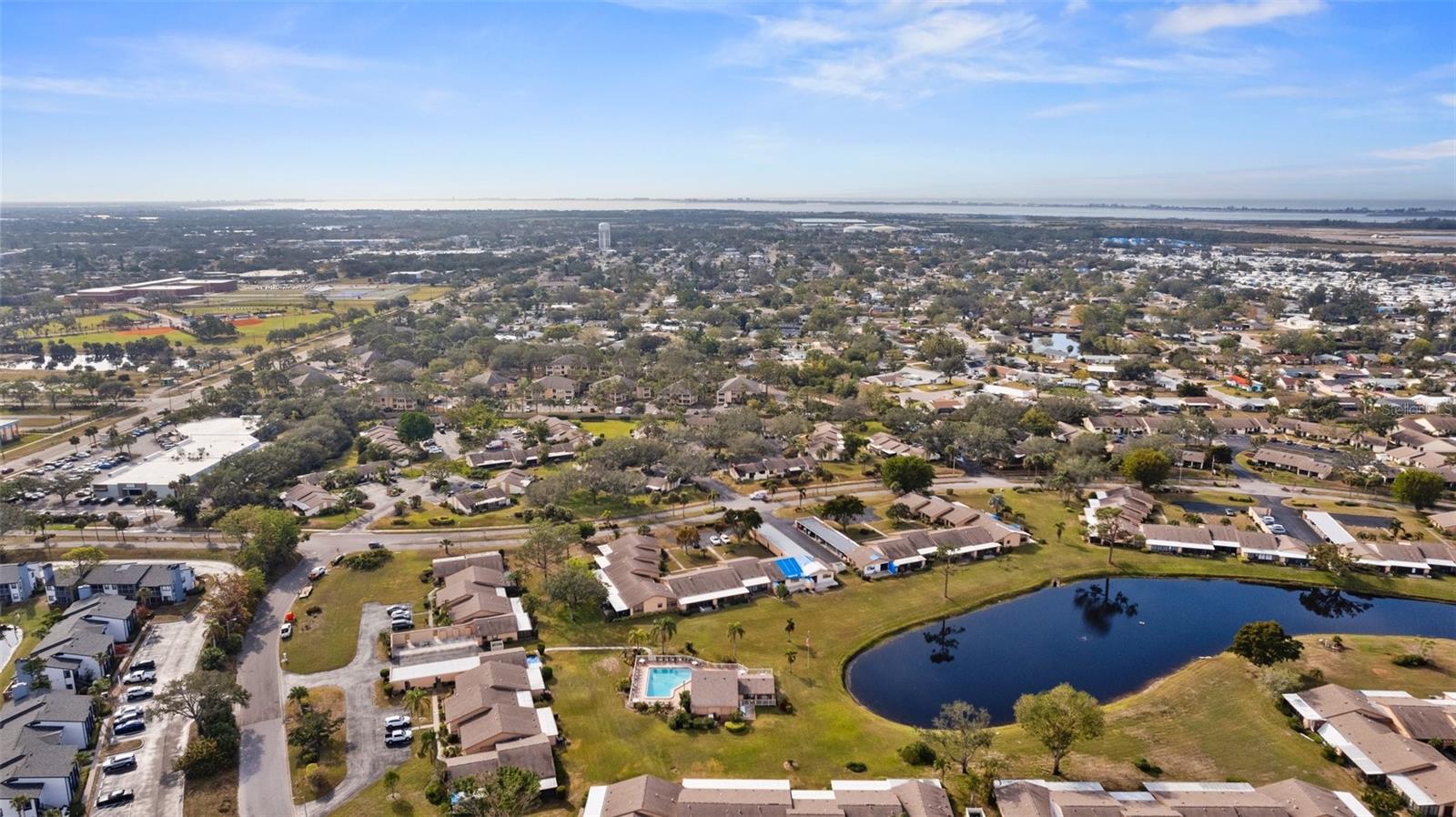 2804 HERITAGE LN #2804, BRADENTON, FL, 34209