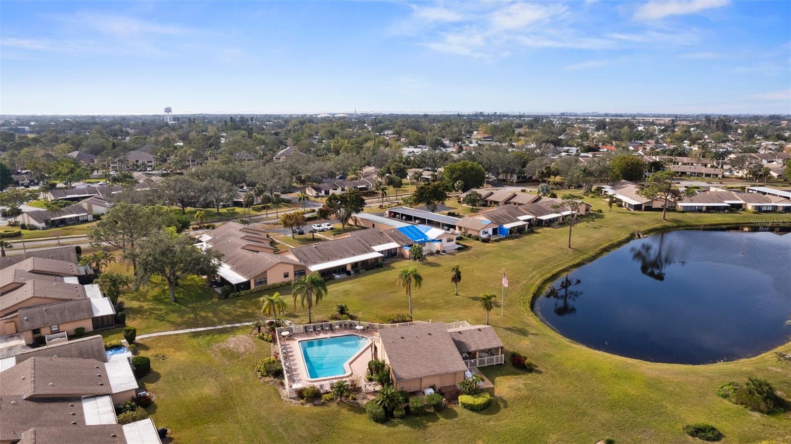 2804 HERITAGE LN #2804, BRADENTON, FL, 34209