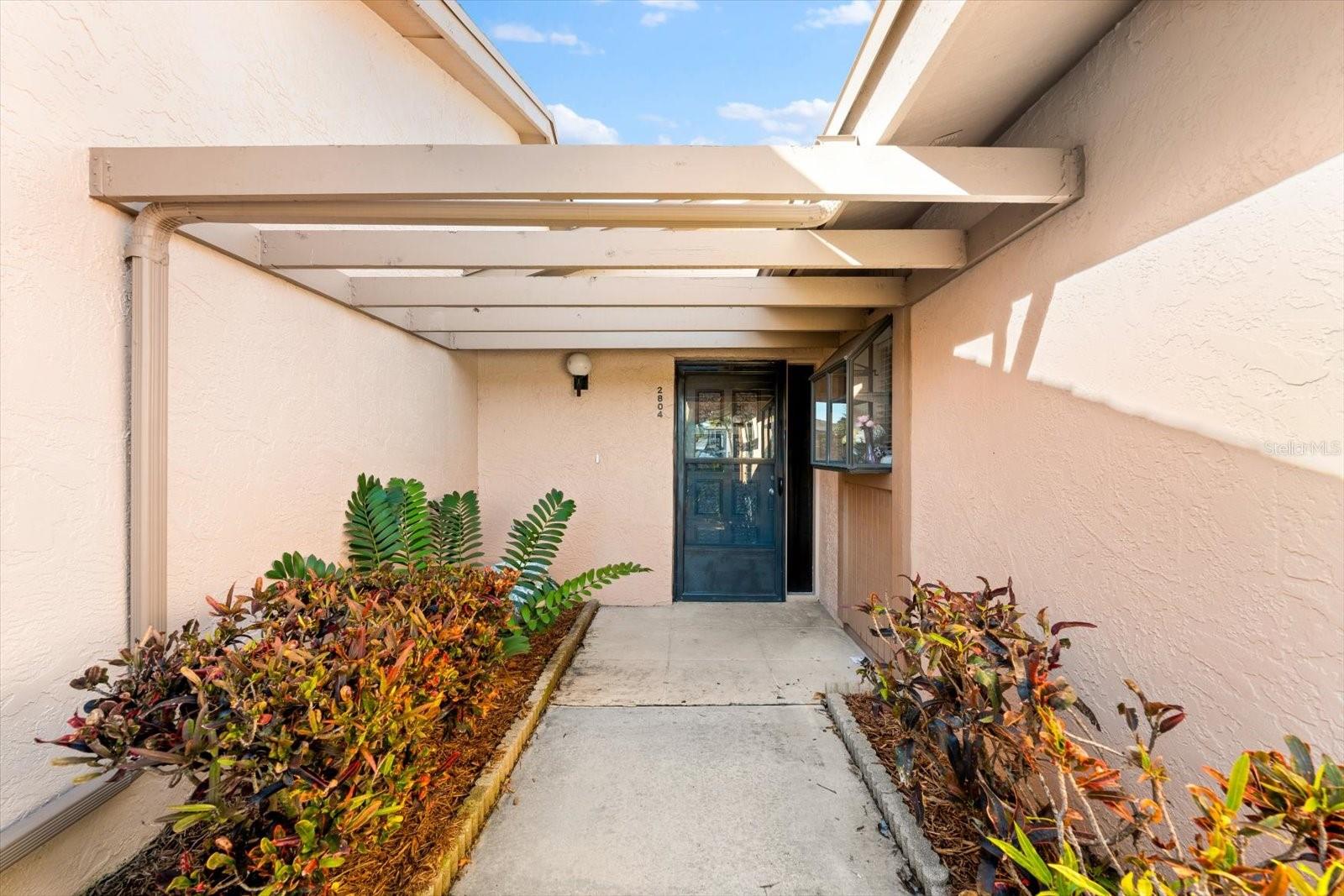 2804 HERITAGE LN #2804, BRADENTON, FL, 34209