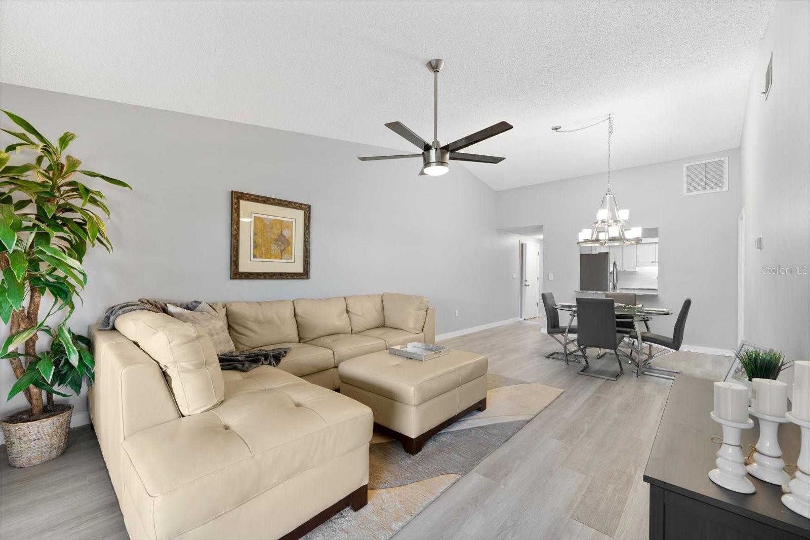 2804 HERITAGE LN #2804, BRADENTON, FL, 34209