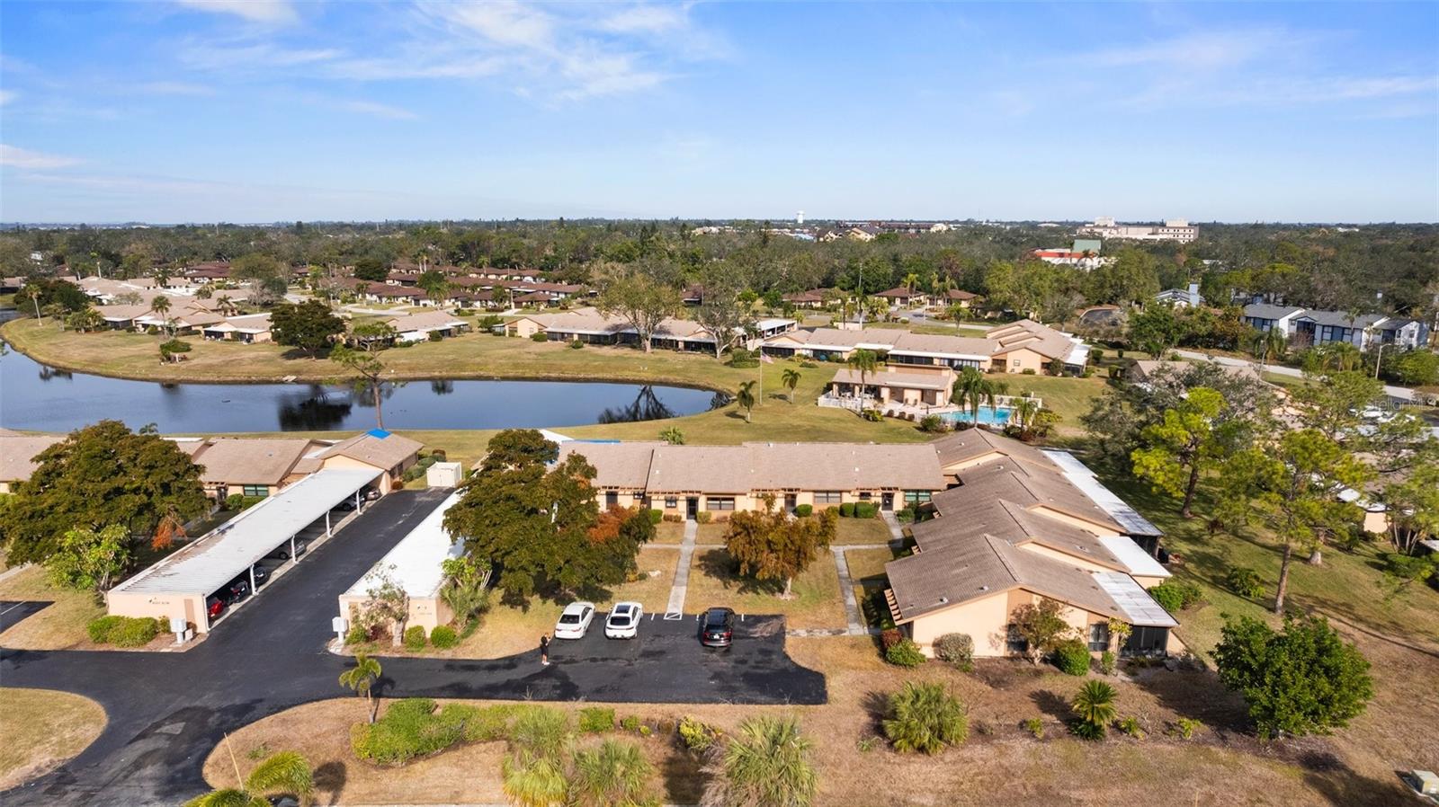 2804 HERITAGE LN #2804, BRADENTON, FL, 34209