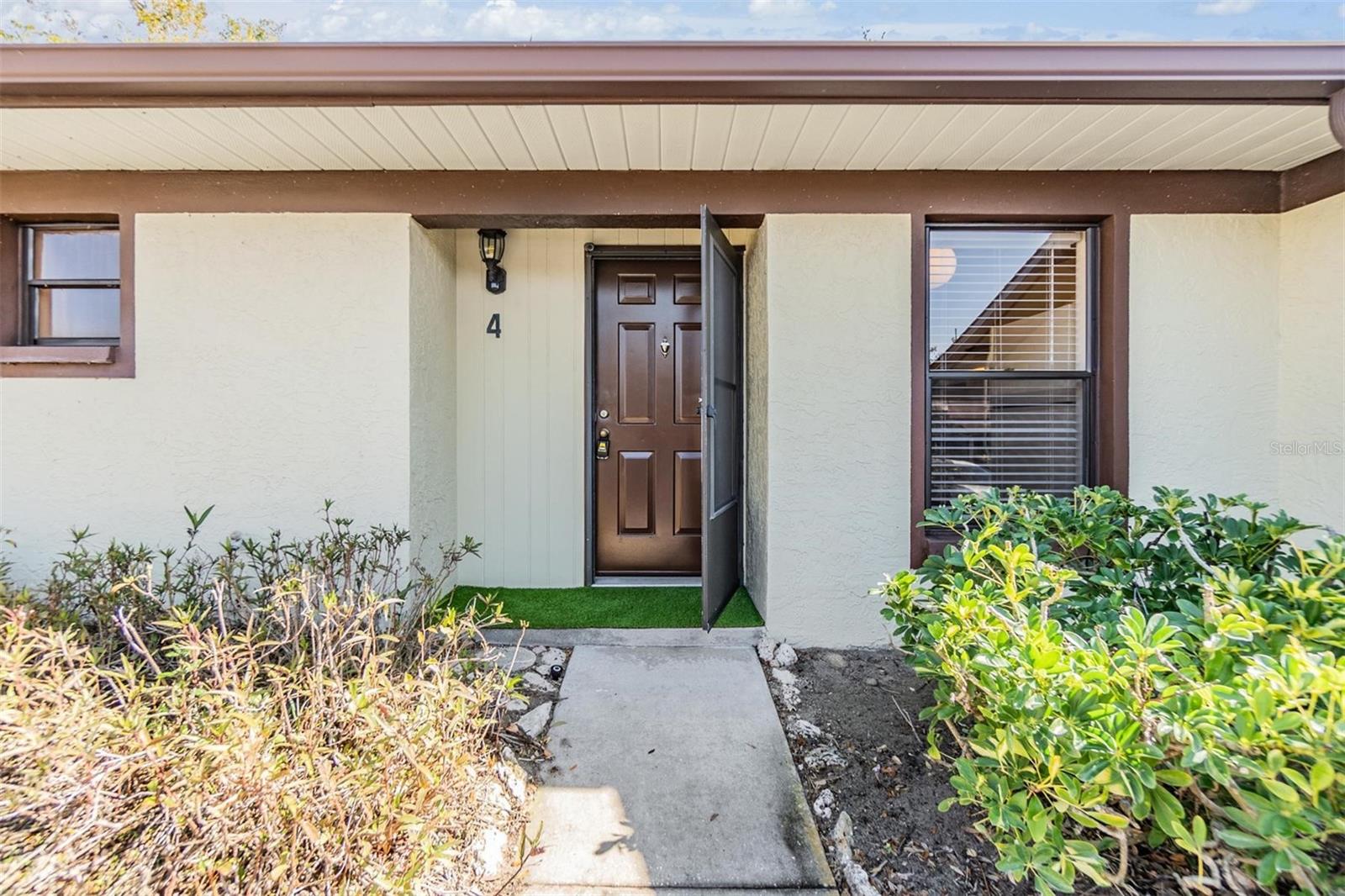 1311 POWDERPUFF DR #4, DUNEDIN, FL, 34698
