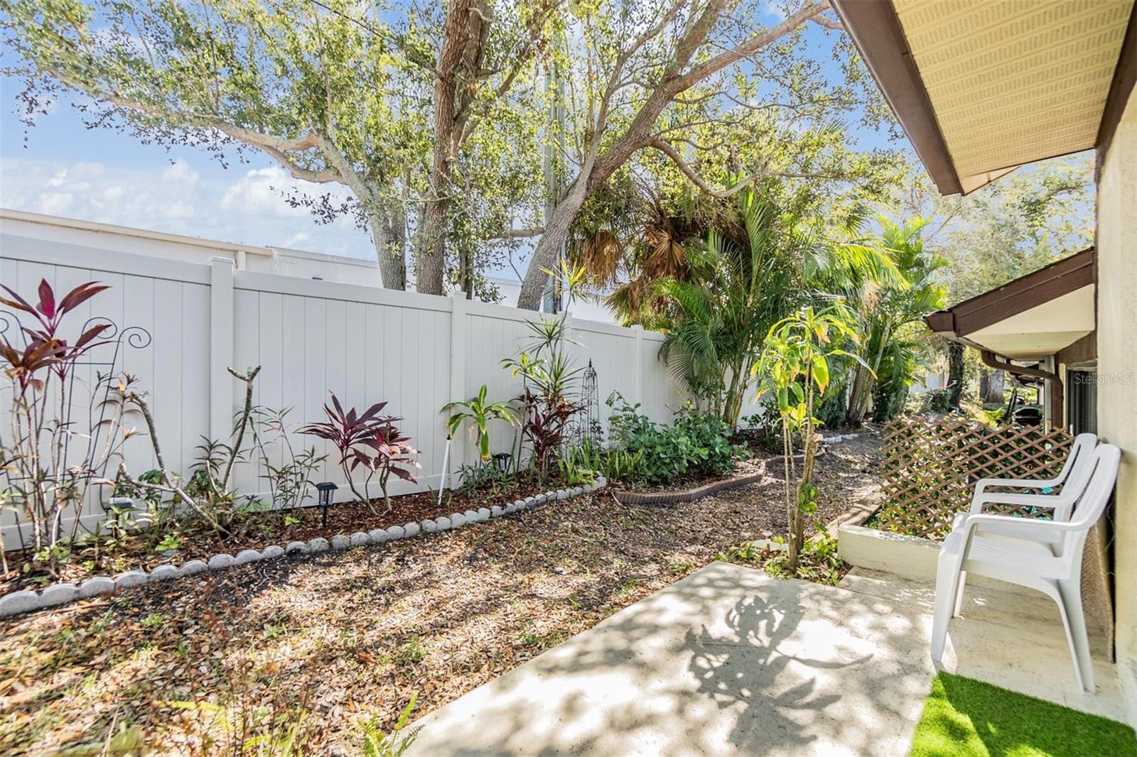 1311 POWDERPUFF DR #4, DUNEDIN, FL, 34698