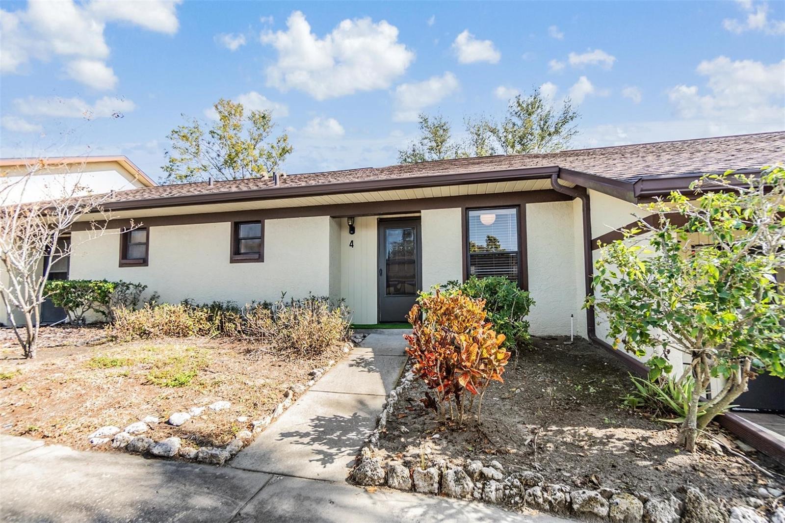 1311 POWDERPUFF DR #4, DUNEDIN, FL, 34698