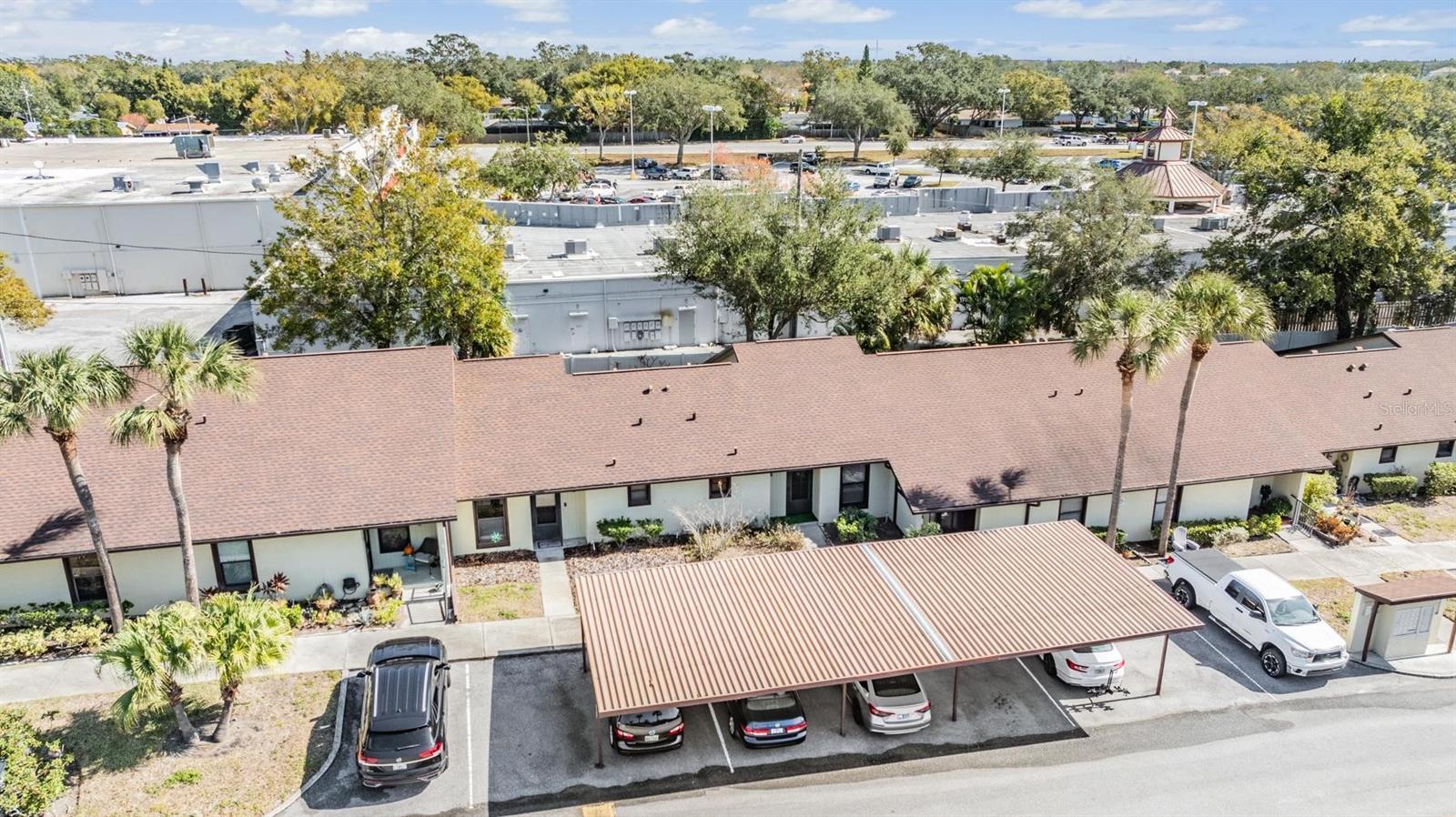1311 POWDERPUFF DR #4, DUNEDIN, FL, 34698