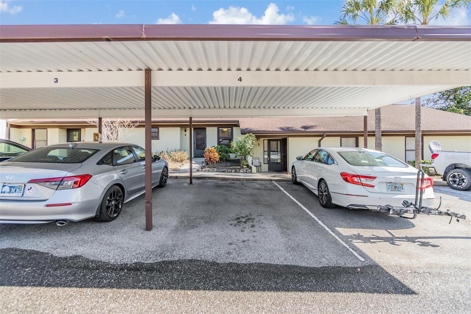 1311 POWDERPUFF DR #4, DUNEDIN, FL, 34698