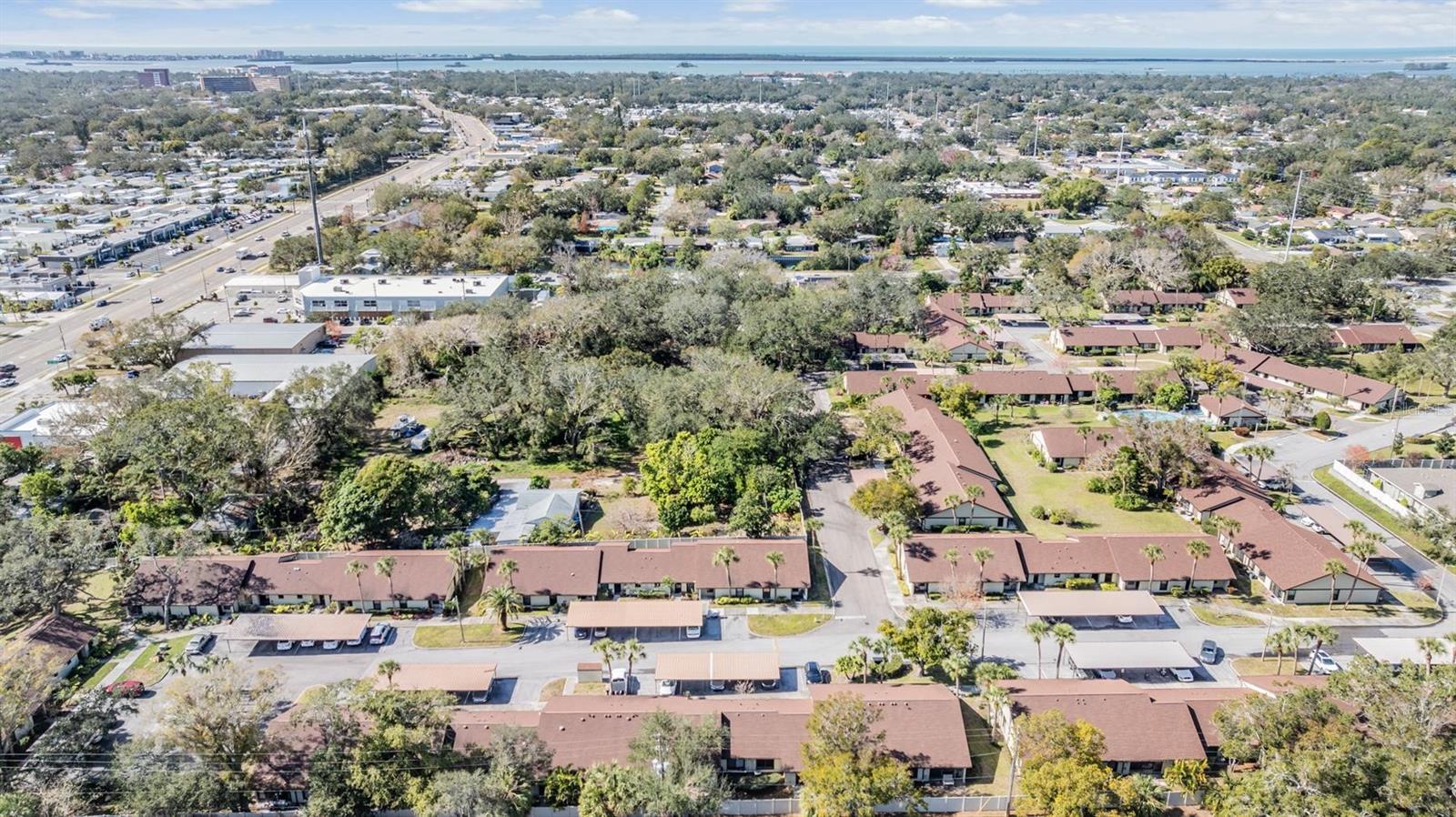 1311 POWDERPUFF DR #4, DUNEDIN, FL, 34698
