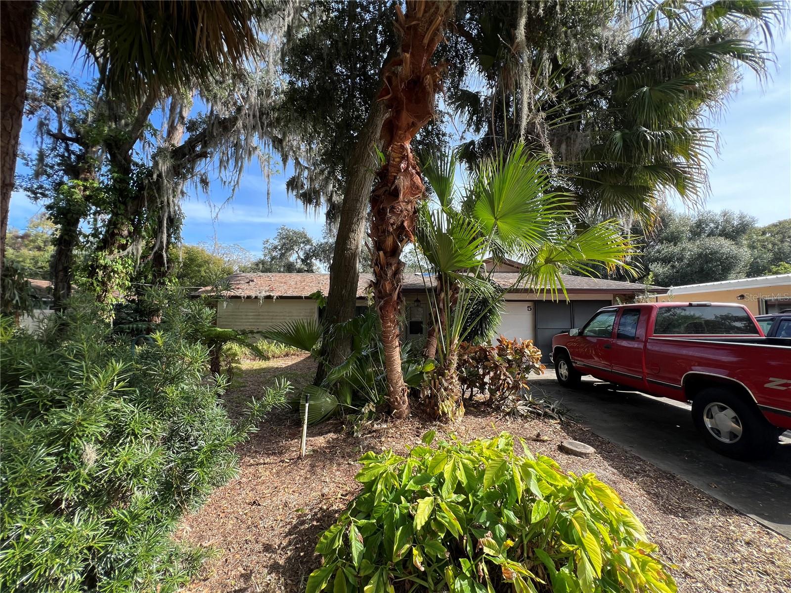 509 JACKSON ST, EUSTIS, FL, 32726