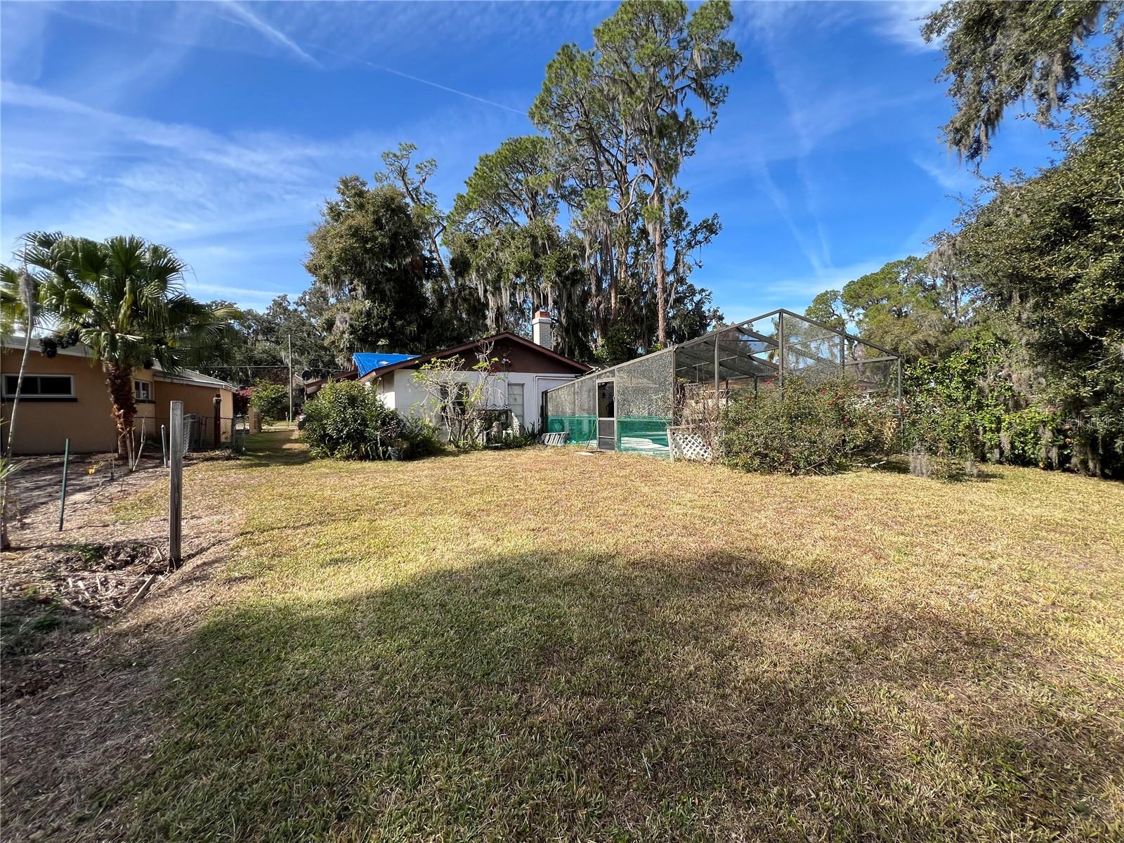 509 JACKSON ST, EUSTIS, FL, 32726