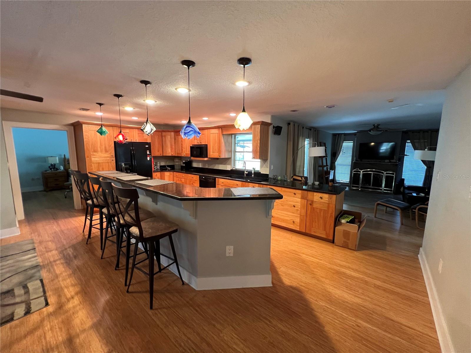 509 JACKSON ST, EUSTIS, FL, 32726