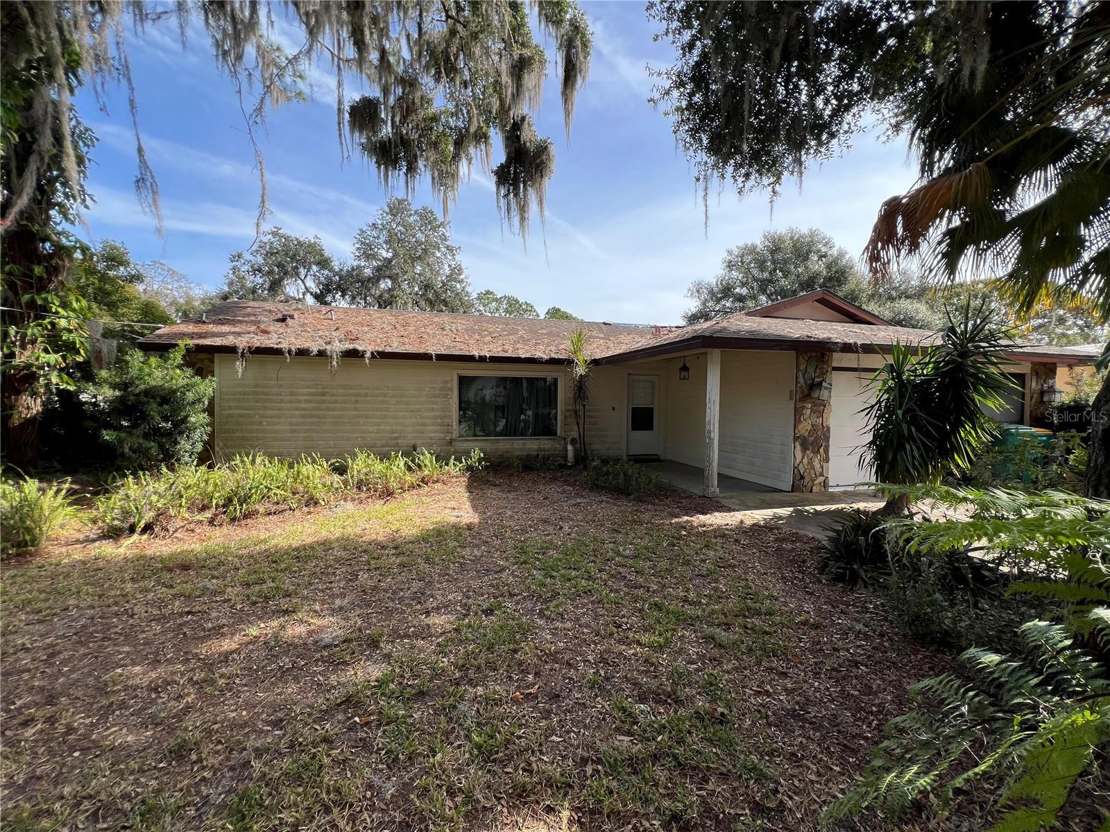 509 JACKSON ST, EUSTIS, FL, 32726