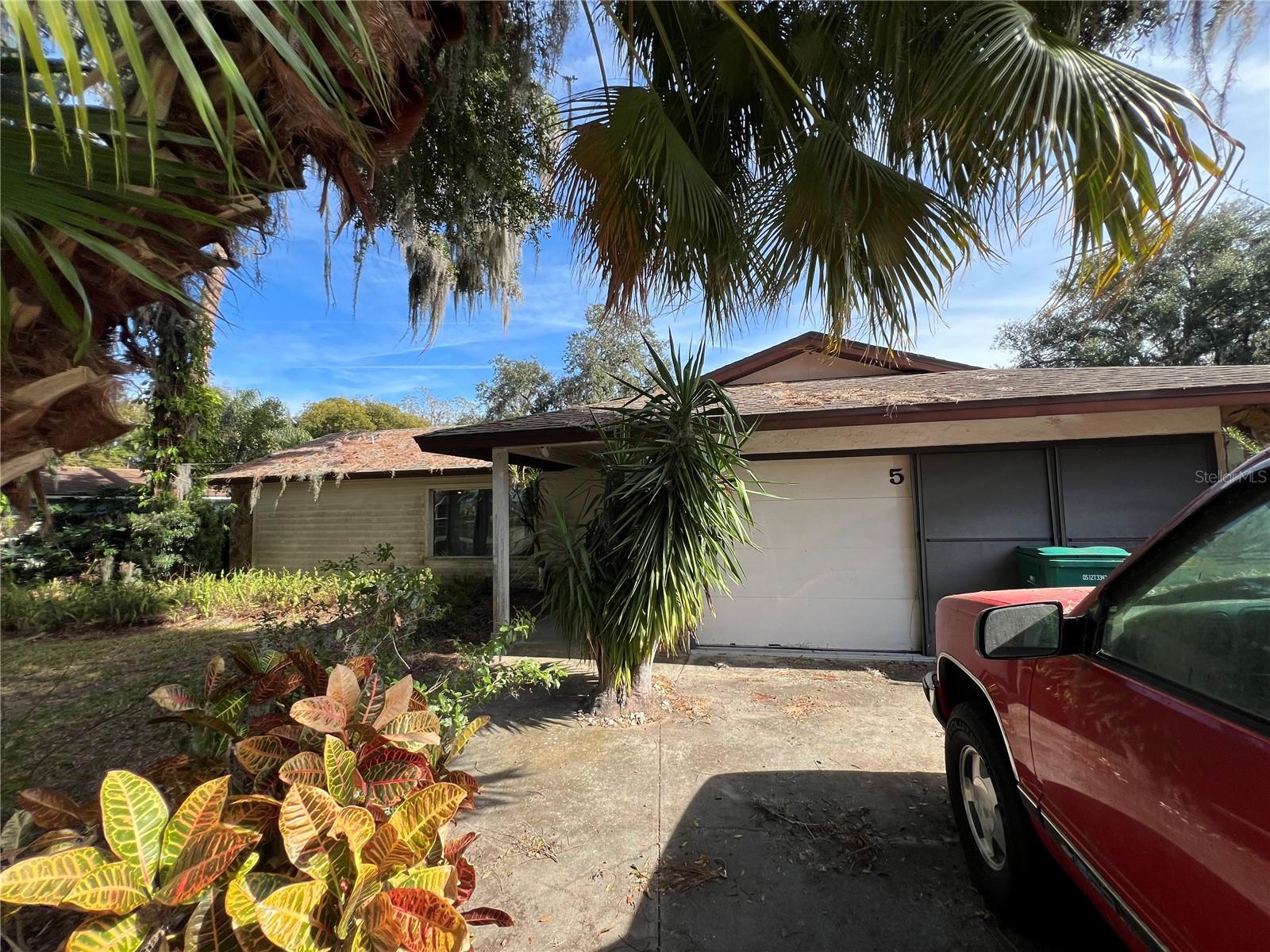 509 JACKSON ST, EUSTIS, FL, 32726