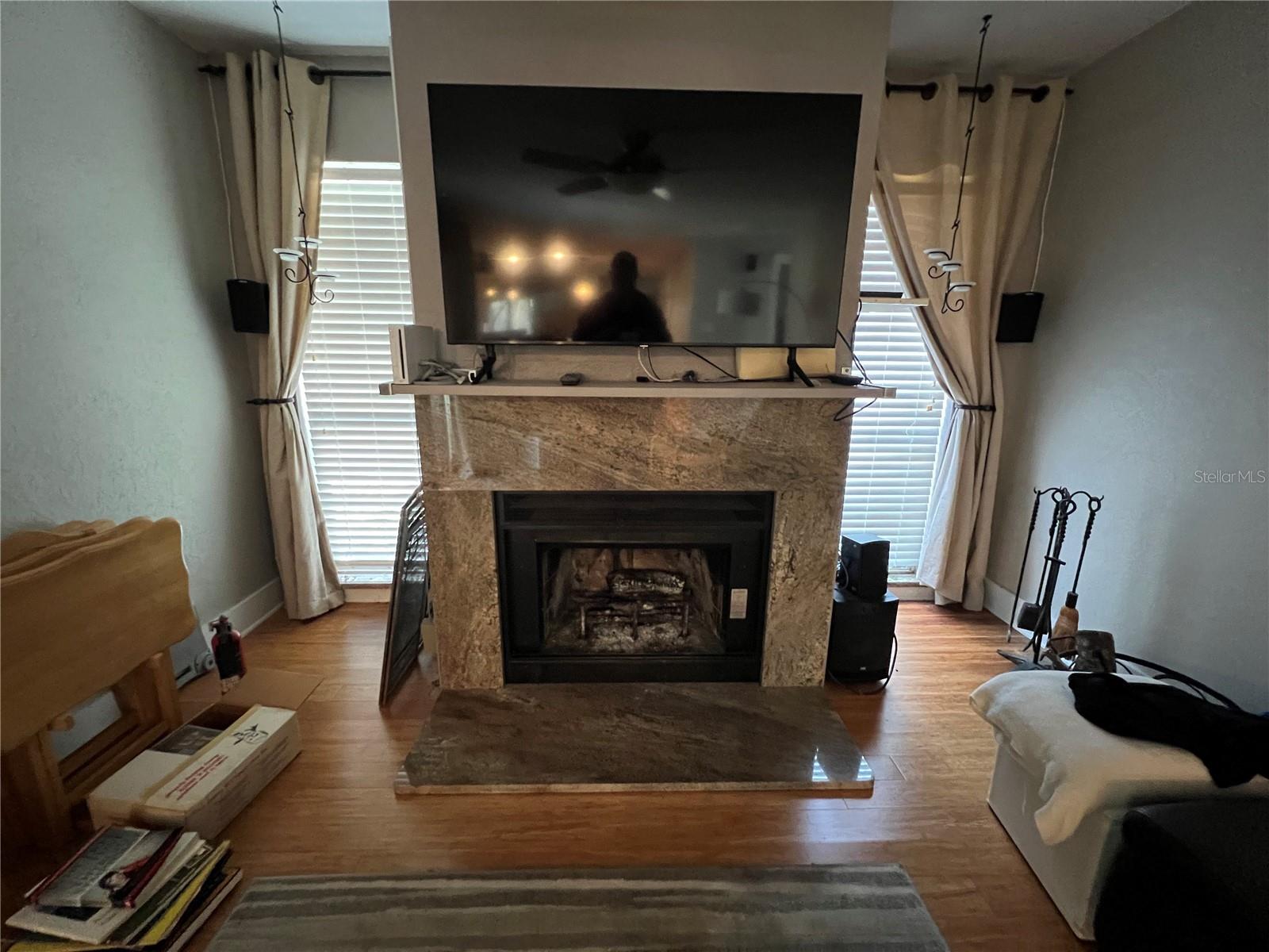 509 JACKSON ST, EUSTIS, FL, 32726
