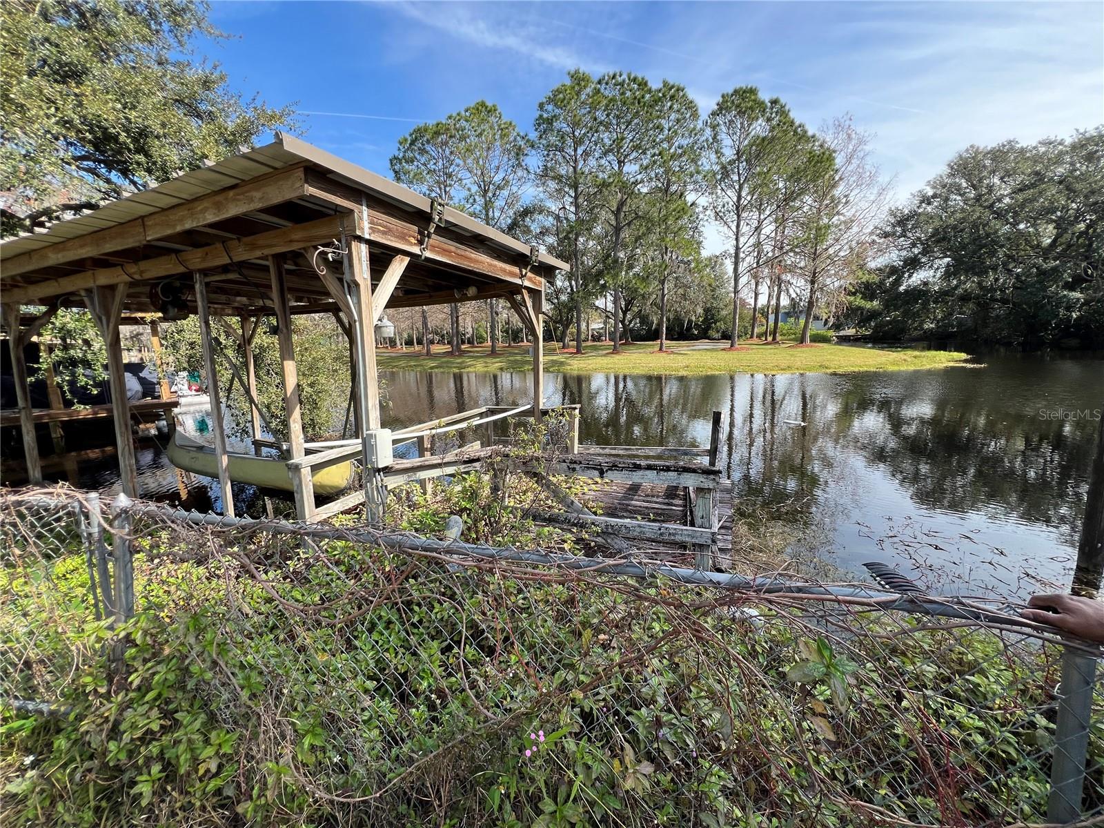 509 JACKSON ST, EUSTIS, FL, 32726
