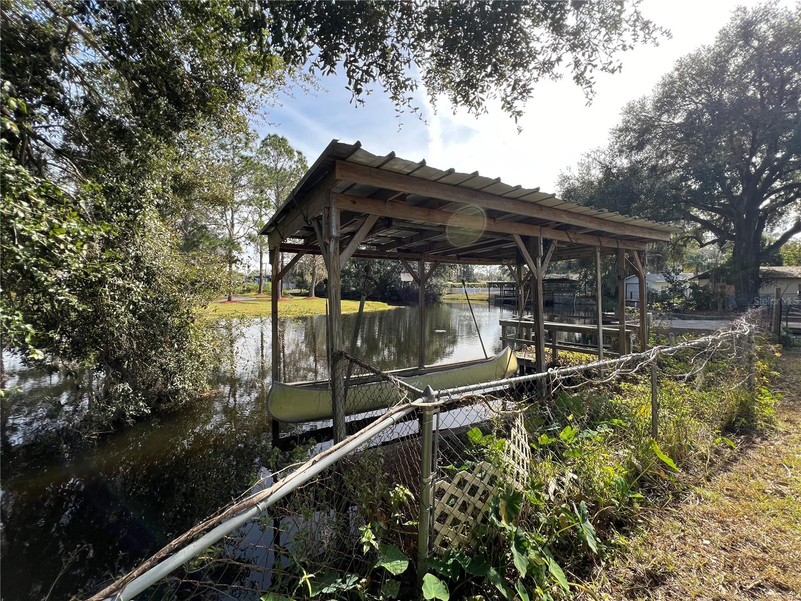 509 JACKSON ST, EUSTIS, FL, 32726