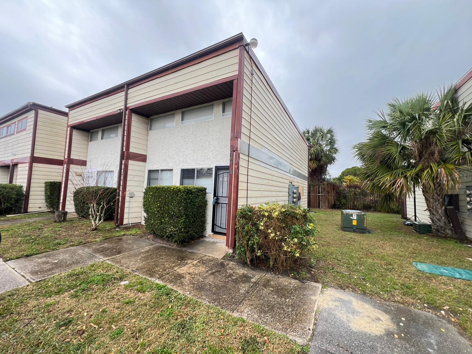 3976 CRAYRICH CIR #GE, ORLANDO, FL, 32839
