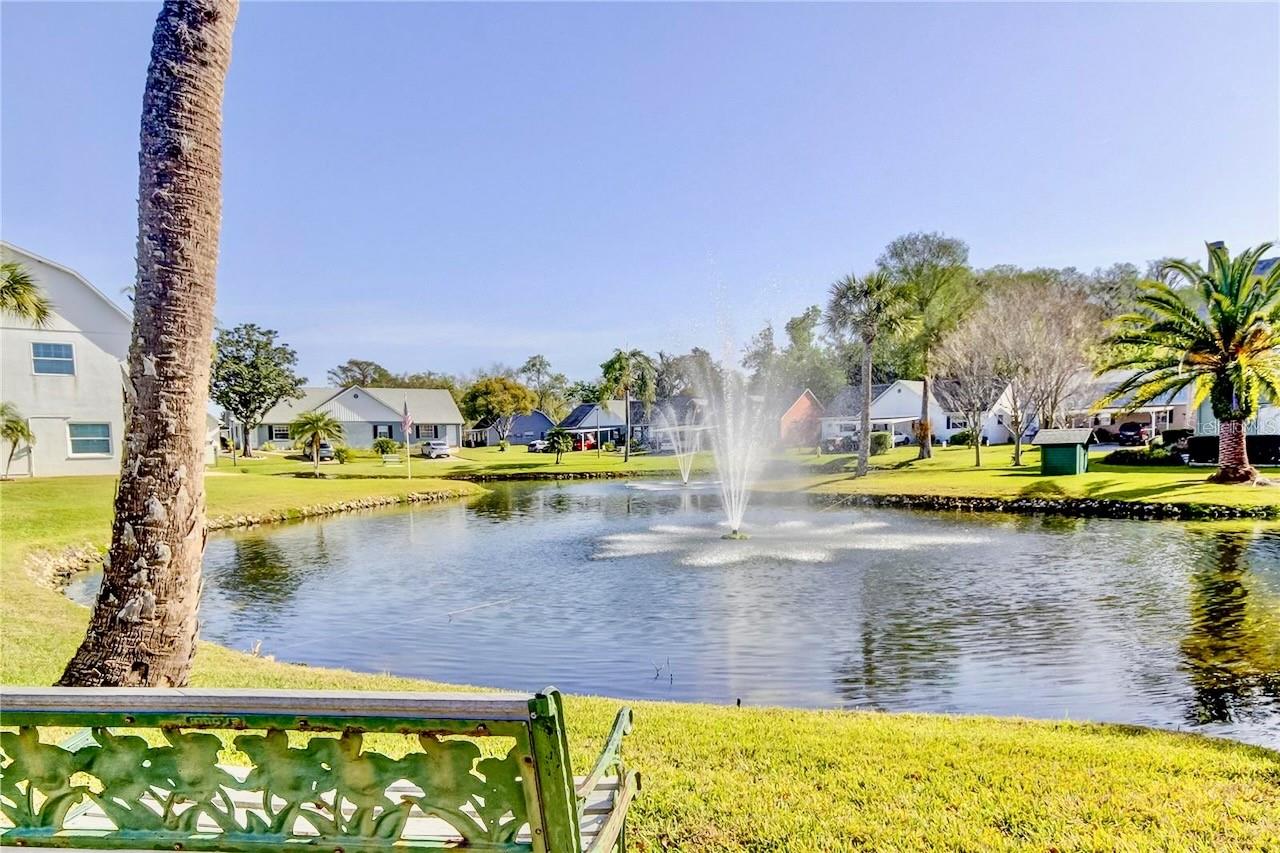6020 WILDS DR #4B, NEW PORT RICHEY, FL, 34653