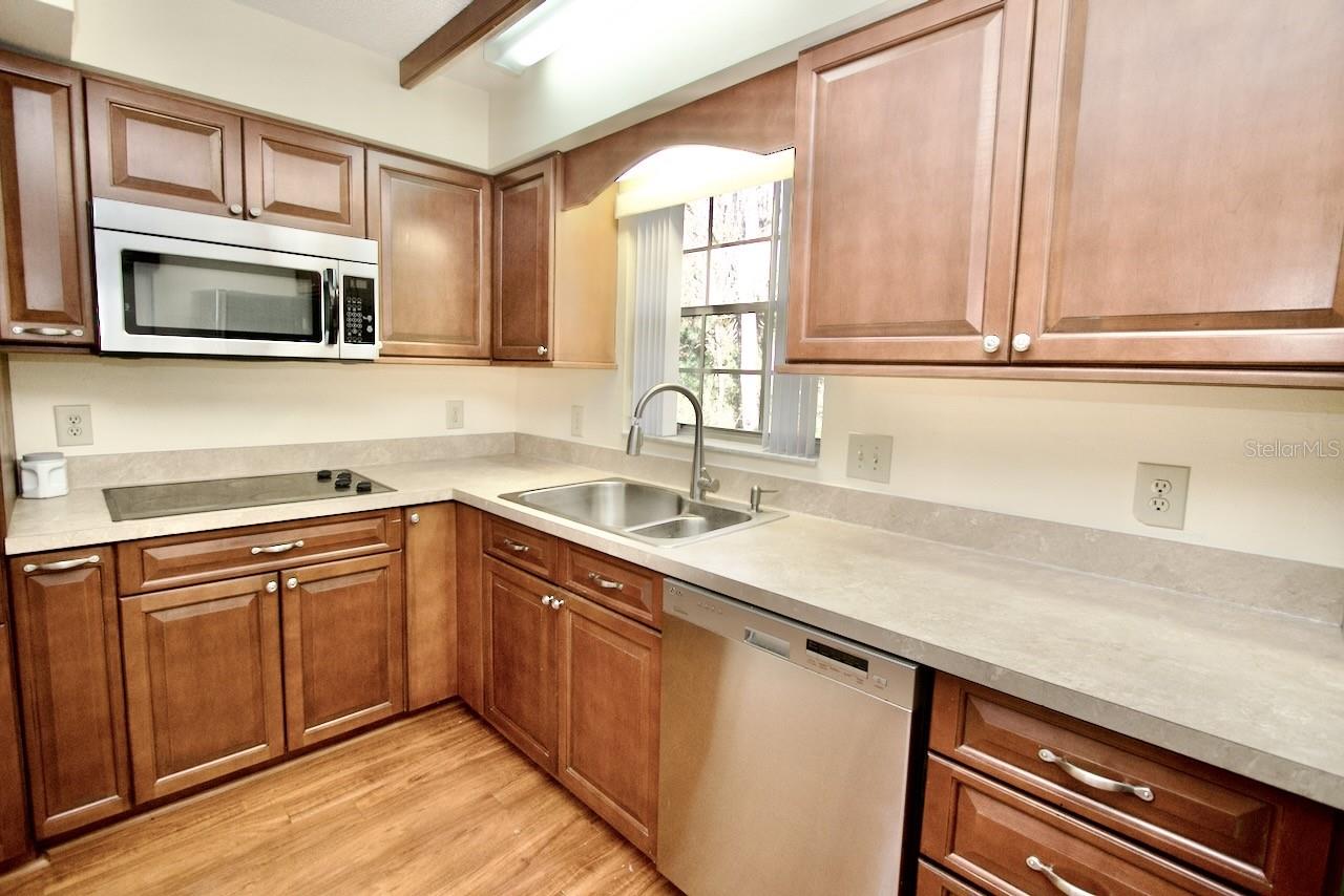 6020 WILDS DR #4B, NEW PORT RICHEY, FL, 34653