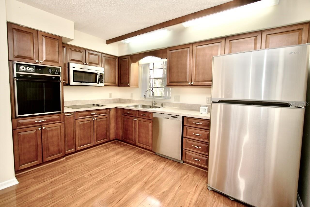 6020 WILDS DR #4B, NEW PORT RICHEY, FL, 34653