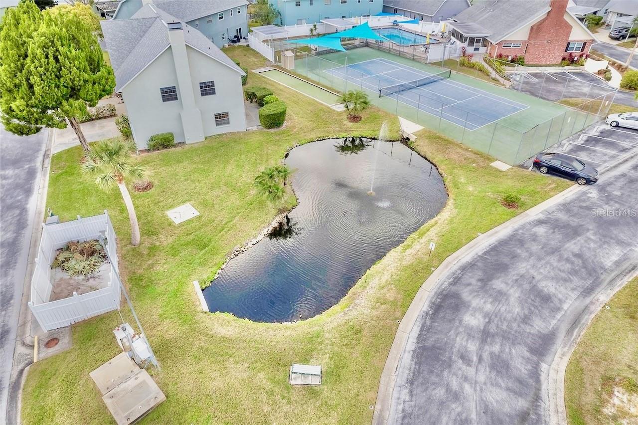 6020 WILDS DR #4B, NEW PORT RICHEY, FL, 34653