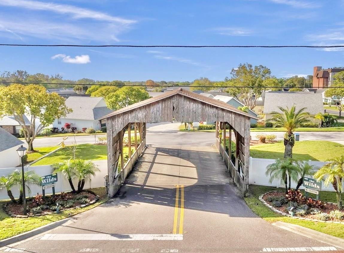 6020 WILDS DR #4B, NEW PORT RICHEY, FL, 34653