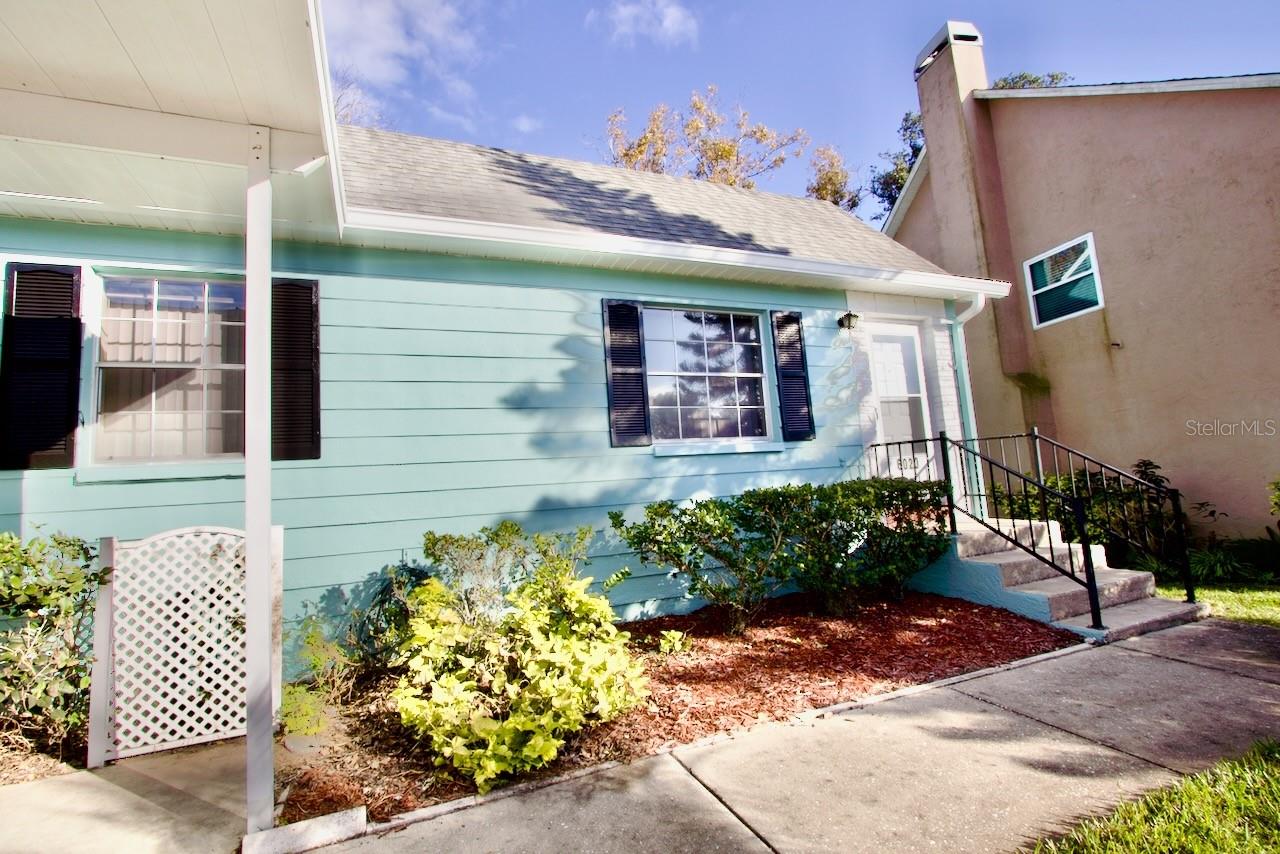 6020 WILDS DR #4B, NEW PORT RICHEY, FL, 34653